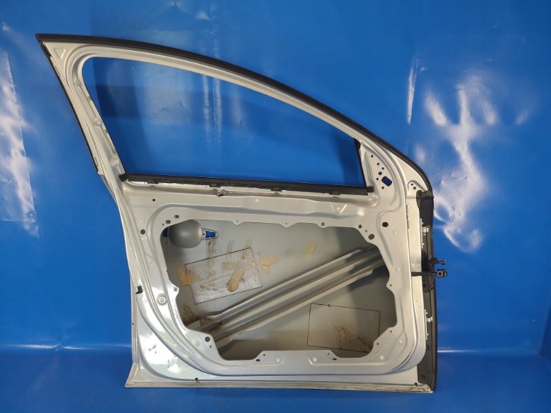 фото №11, Двері передні ліва volvo s60 10-13 31402400