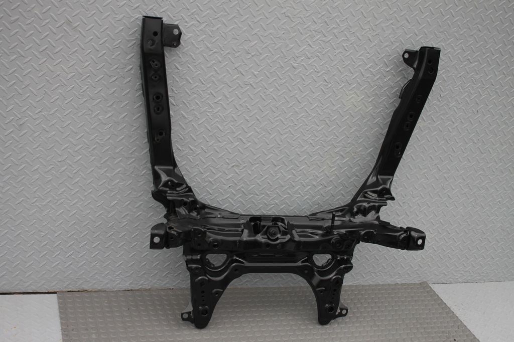 фото №11, Підрамник поперечина підрамник перед honda civic x 17-21