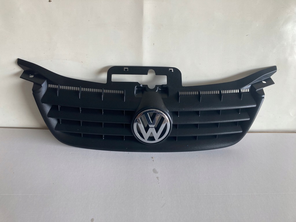 фото №1, Решётка радиатора решётка радиатора vw caddy touran 1t0853651a