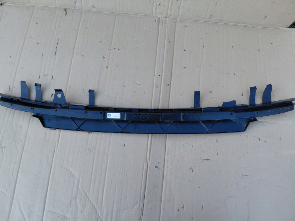 фото №1, Абсорбер бампера передний bmw 5 g60 msp