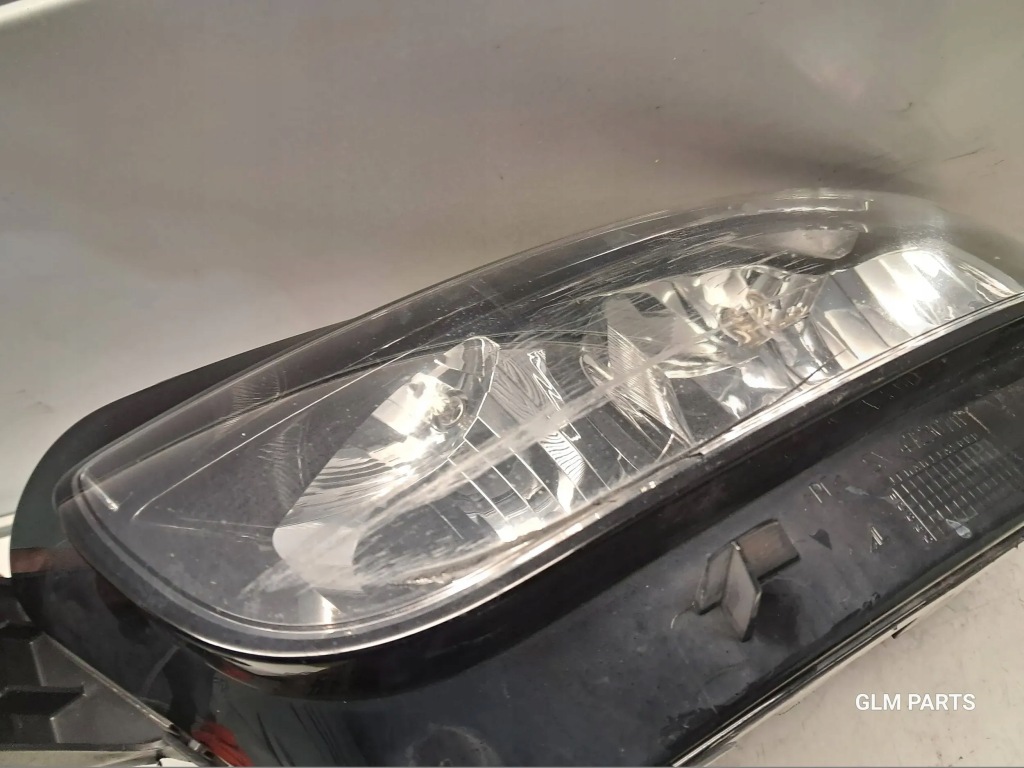 фото №14, Citroen c4 grand picasso ii ліва лампа передня 9802041580 anglik