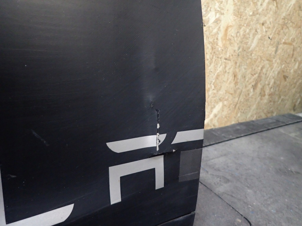 фото №5, Двері перед праве tesla x