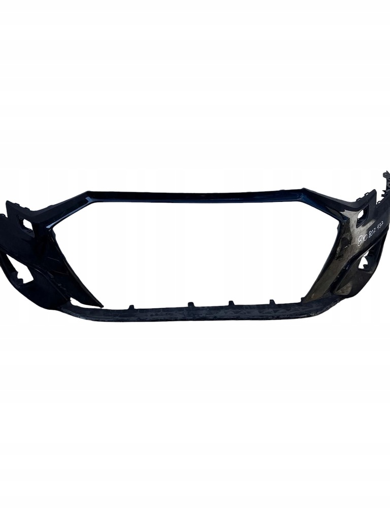 фото №1, Audi a3 2020-24 rok 8y0807437 бампер перед