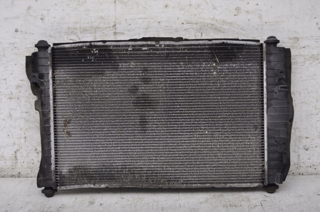 фото №5, Aston martin db9 6.0 v12 450km радиатор wody