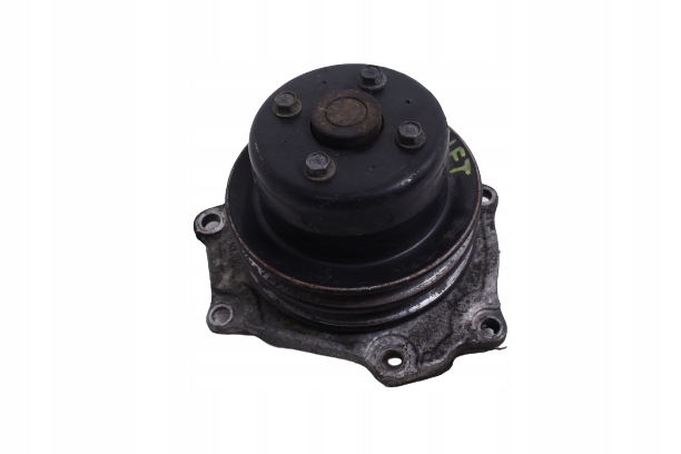фото №1, Насос wody nissan cabstar 06r. lift 3,0d