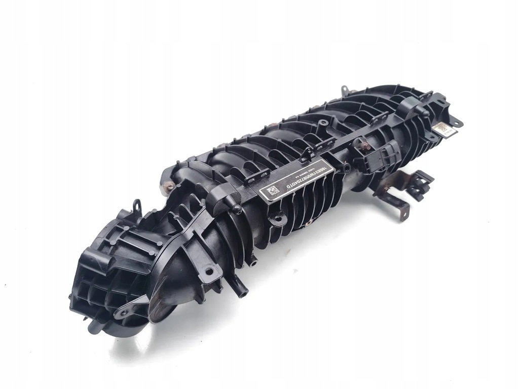 фото №2, Land rover range rover evoque коллектор впускной воздуха 2.0 d дизель 2017