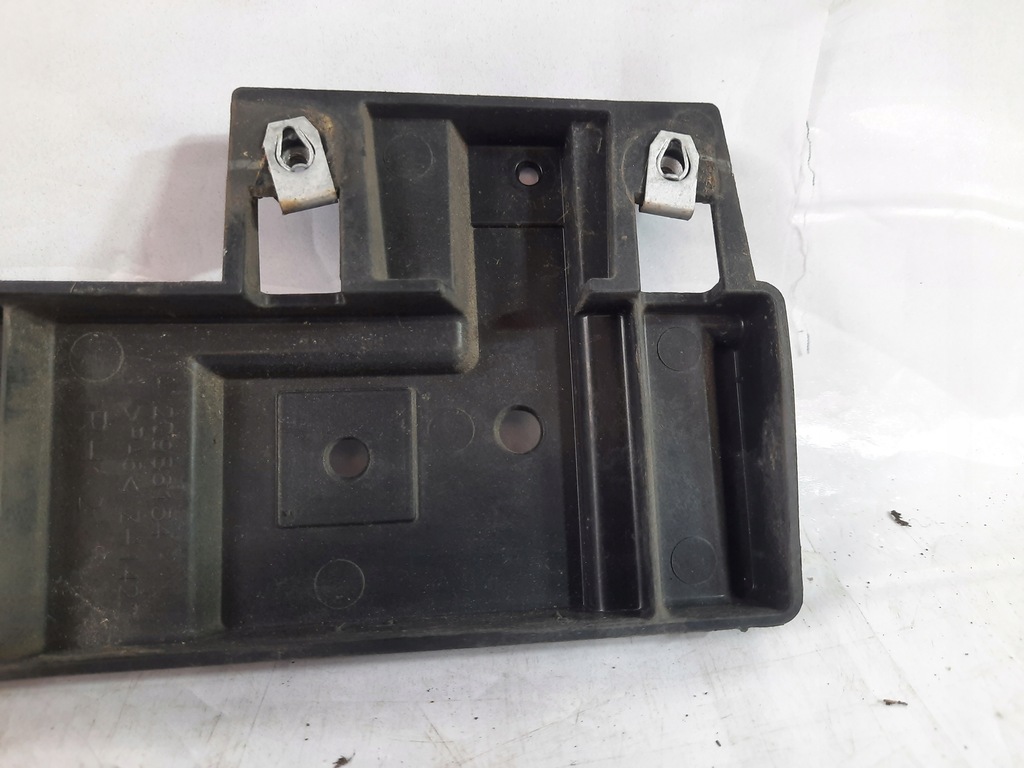 фото №13, Gmc acadia 12-16 кронштейн бампера заднього ліва праве usa