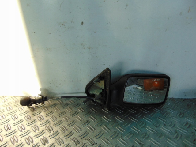 фото №1, Volkswagen golf зеркало наружное правое