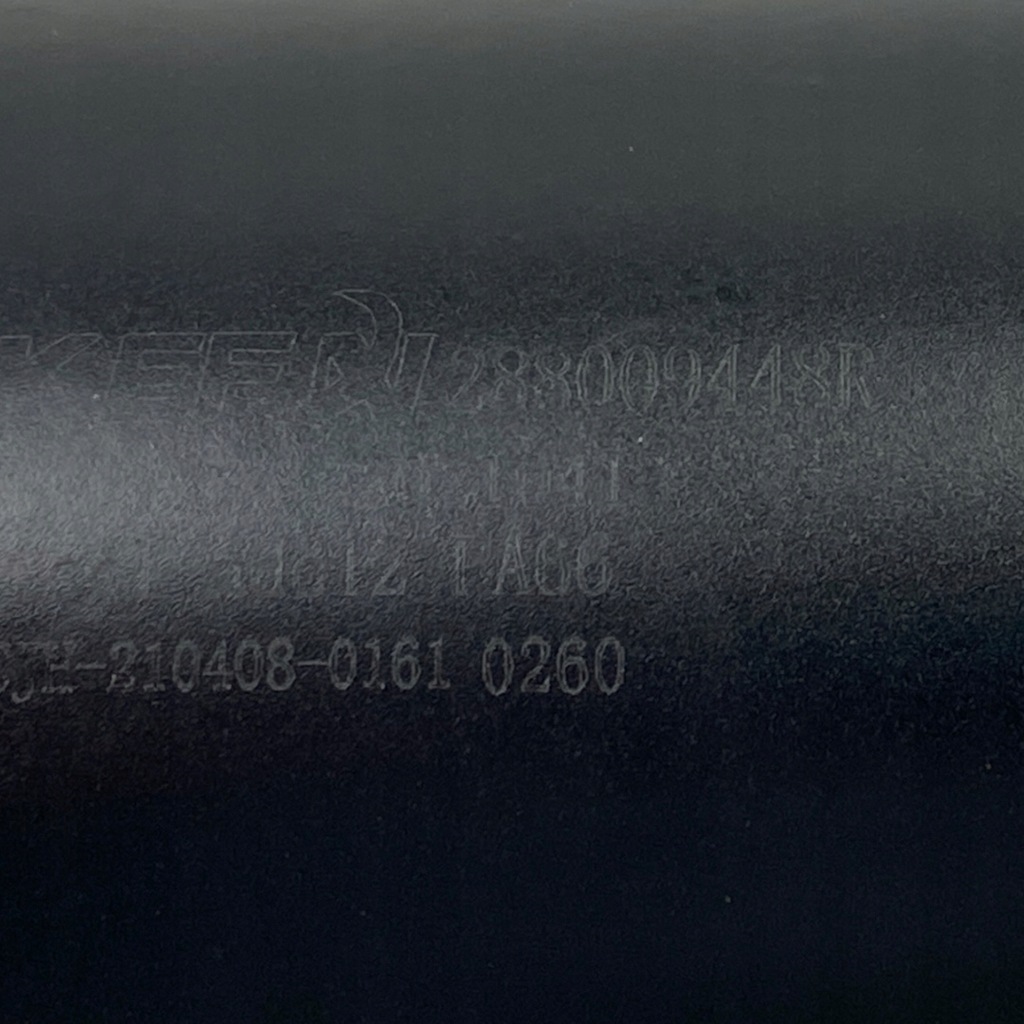 фото №12, Новий механізм двірник dacia spring 288009448r