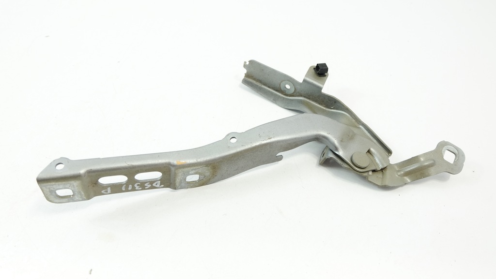 фото №1, Citroen ds3 crossback петля капот правый