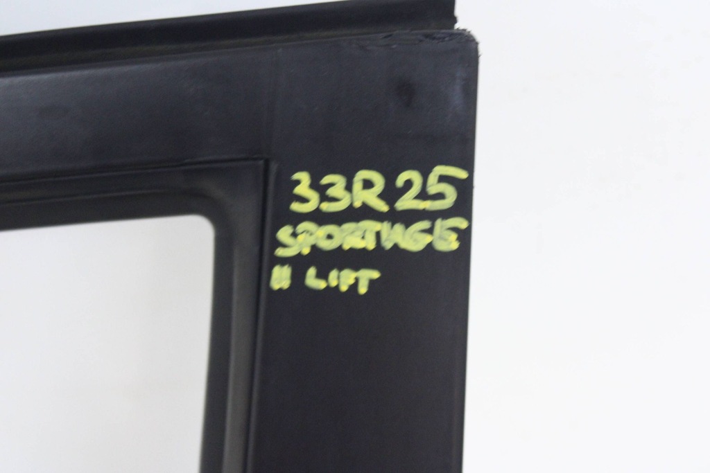 фото №11, Kia sportage ii 04r- двері ліва передні лівий перед 1k