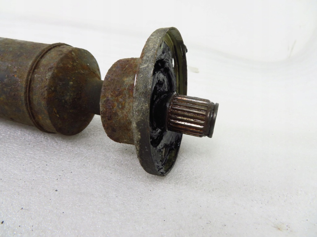 фото №7, Wał приводной audi a8 d3 4.0 tdi quattro - 4e0521101a