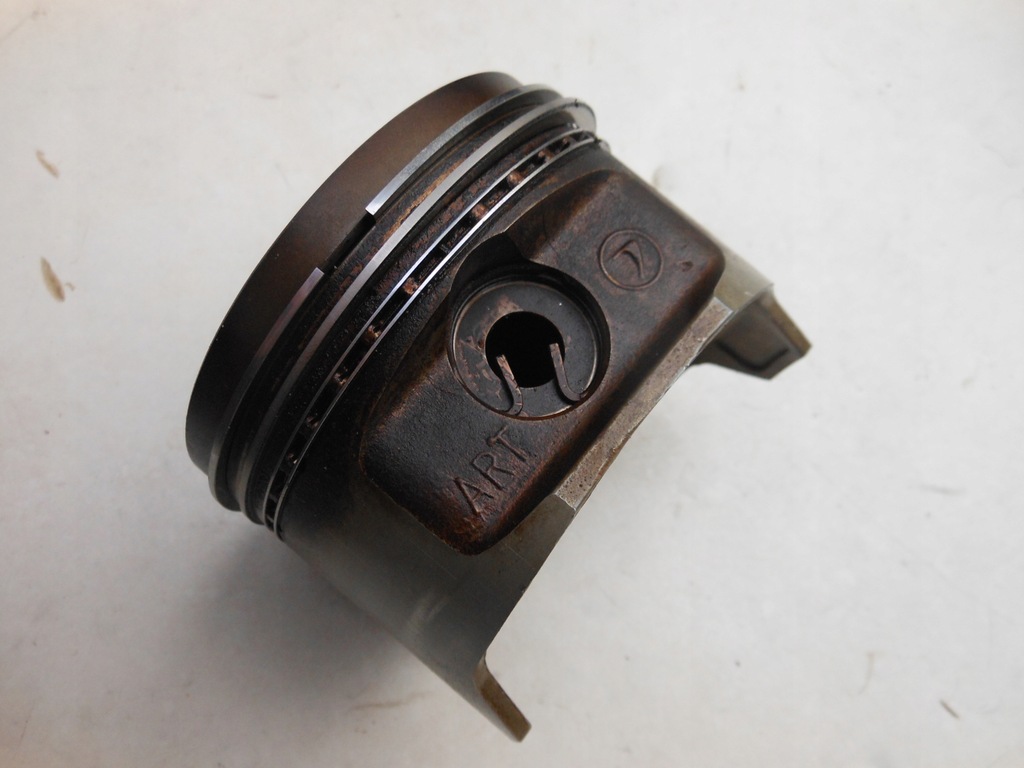 фото №5, Поршень subaru impreza wrx gc8 93-96 ej20g