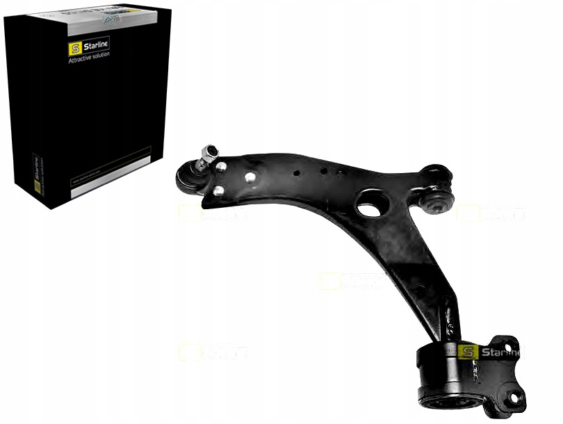 фото №1, Рычаг перед ford focus focus c-max 03 le star