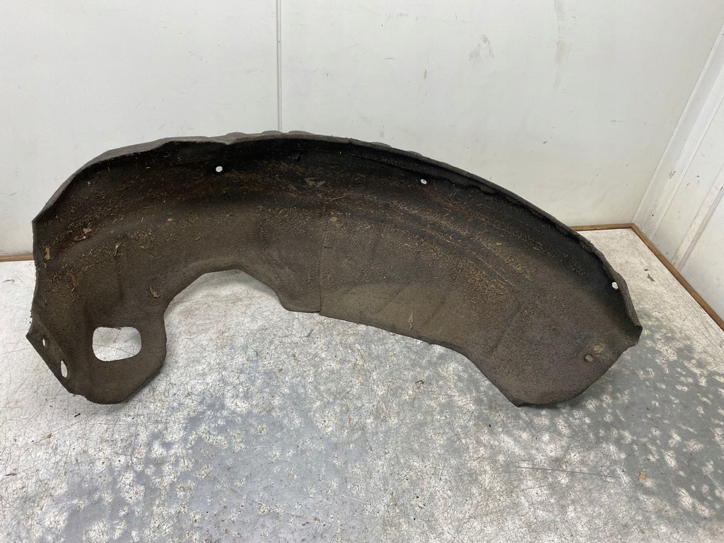 фото №2, Підкрилок правий задня mazda rx-8