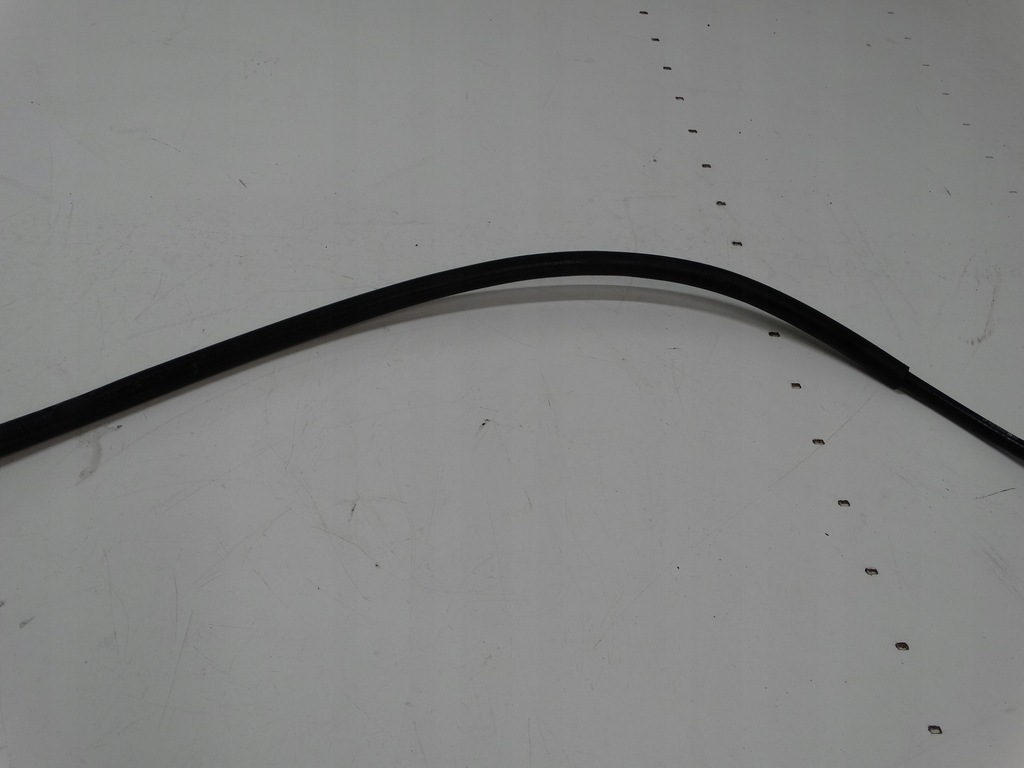 фото №5, Трос гальма ручного renault master 8200021935