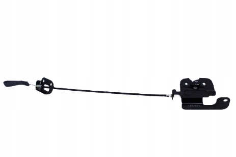 фото №1, Замок трос сидіння renault koleos i