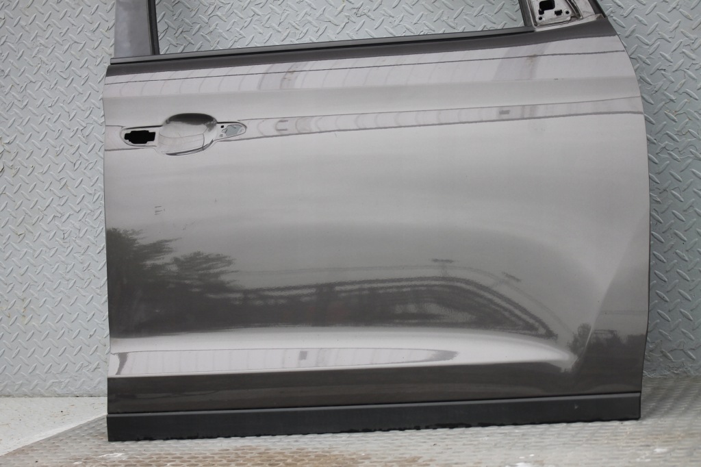 фото №10, Дверь правое передние правый перед hyundai tucson ii iii 15-20 xn3