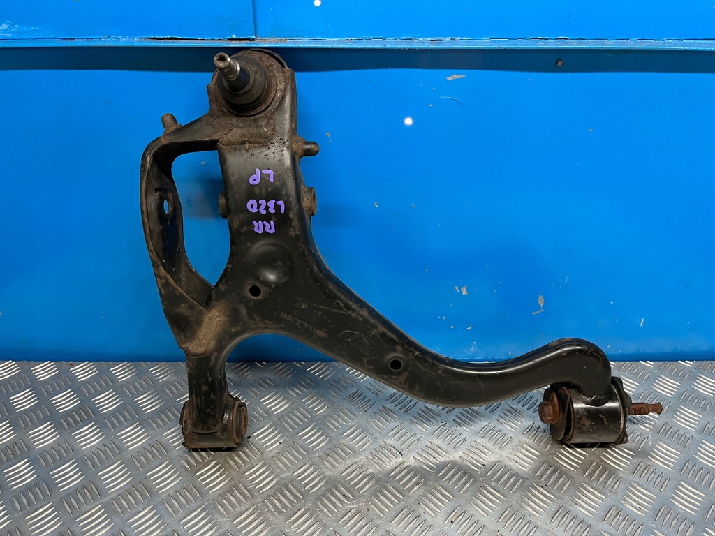 фото №1, Range rover sport l320 рычаг левый перед