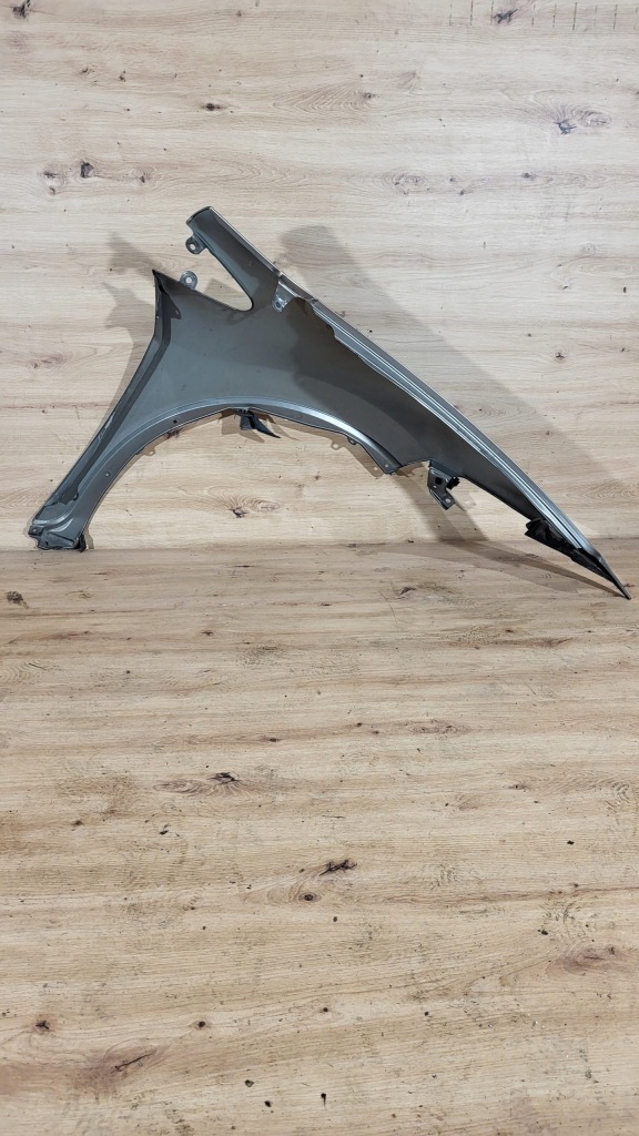 фото №8, Крила лівий перед honda civic viii 8 ufo hb 5d nh701m