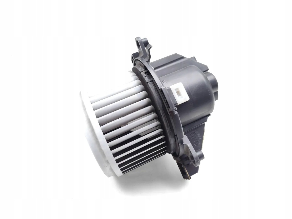 фото №13, Citroen c4 grand picasso вентилятор обдув / воздуходувка 1.6 bluehdi 120 2018