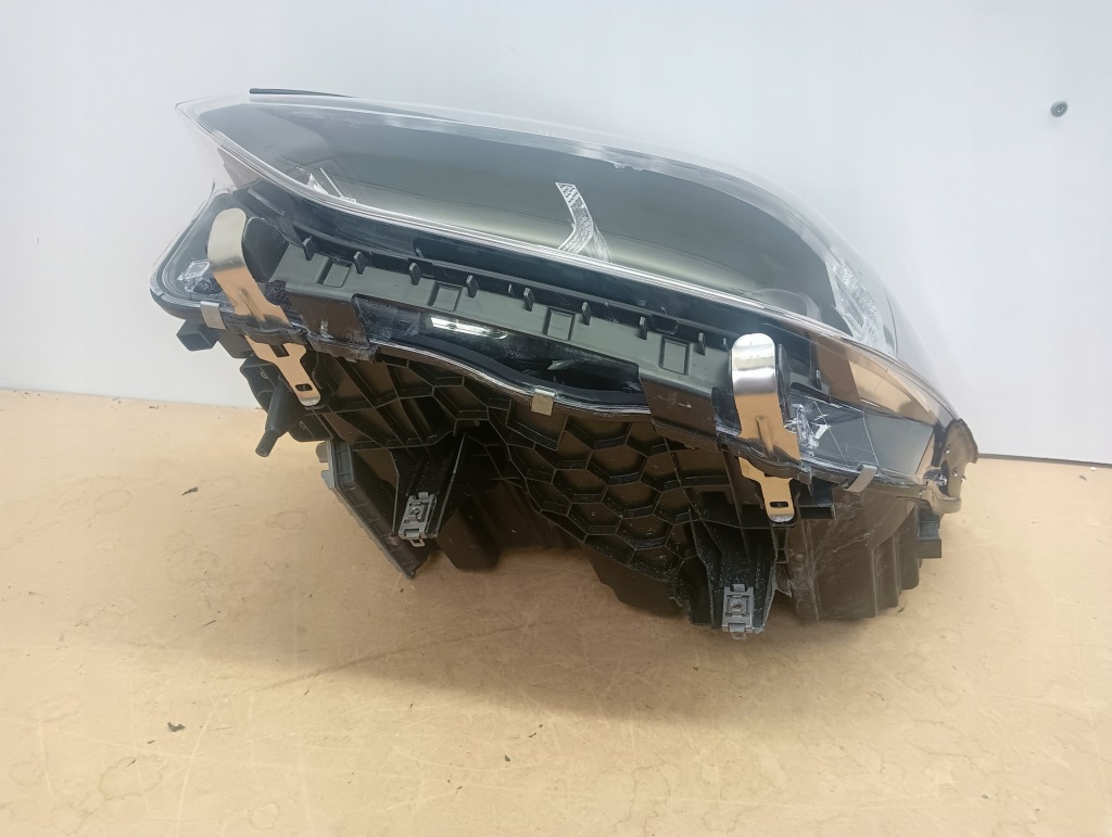Фара левая bmw x3 g01 x4 g02 адаптивный full led в Украине