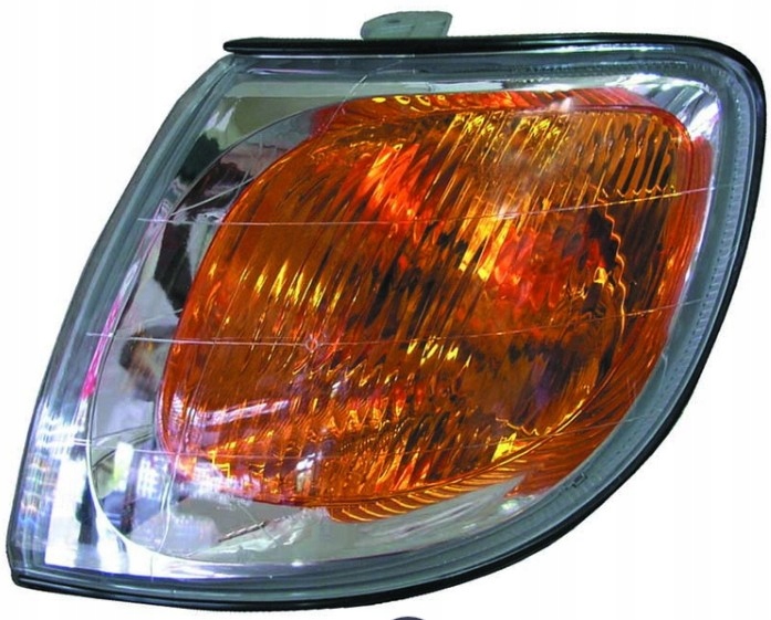 фото №1, Поворотник поворотник лівий hyundai trajet 2004-