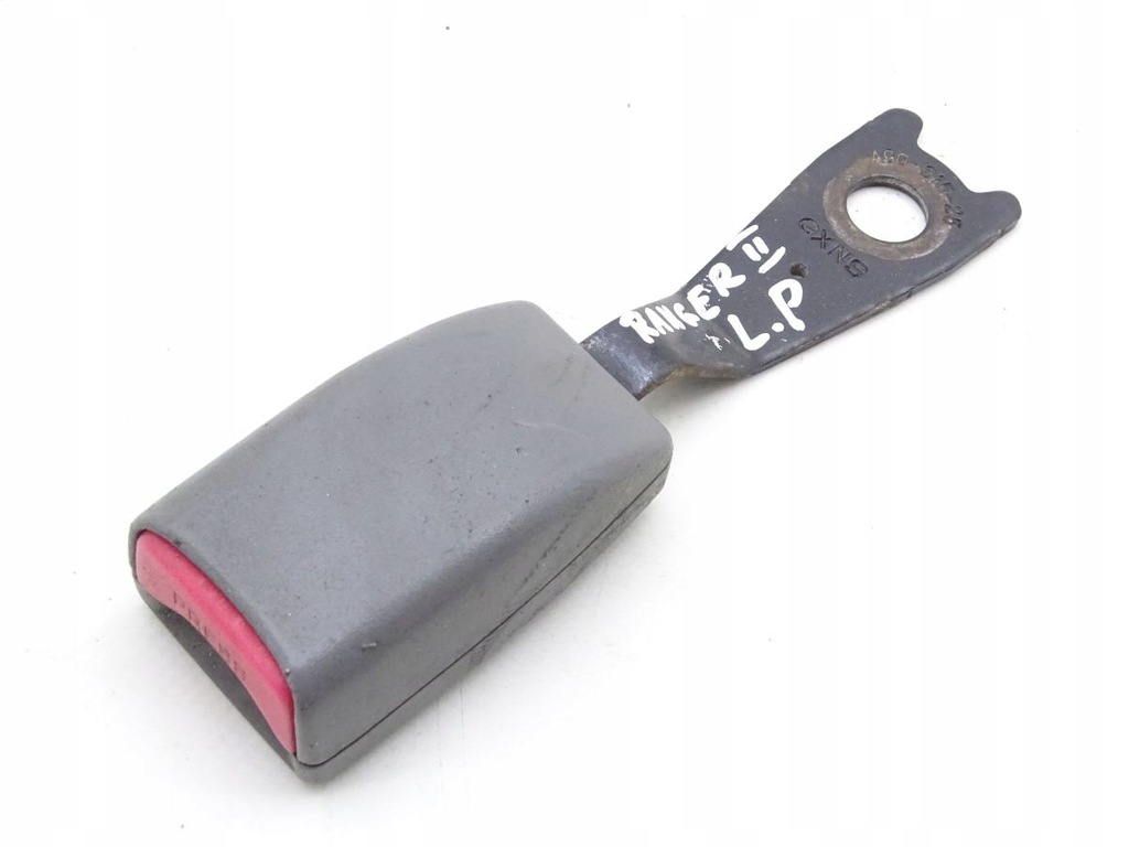 фото №1, Ford ranger ii mazda b2500 98-06 кліпса поперечина лівий перед сіра