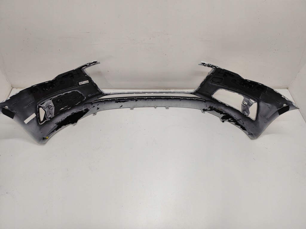 фото №9, Audi a6 c8 бампер перед передний омыватель