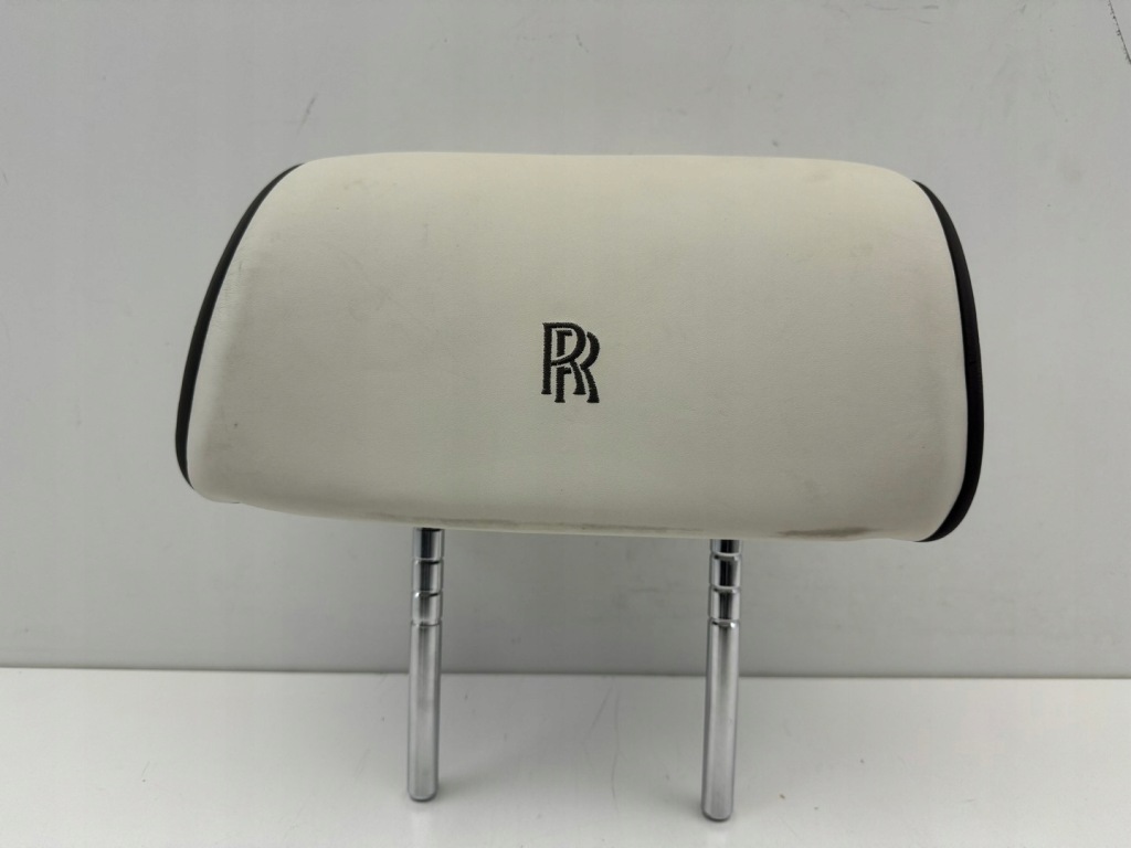 фото №1, Rolls royce cullinan підголівник сидіння задня задній