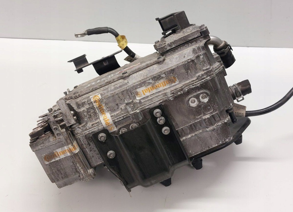 фото №9, 06f907080h 8r0971216 284118-26144 двигун audi q5 8r 2008-2016