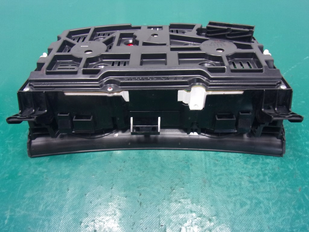 фото №4, Opel zafira b 1.9 счетчик 13251615