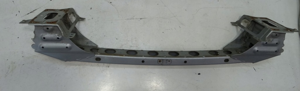 фото №6, Балка усилитель бампера передняя перед mazda 6