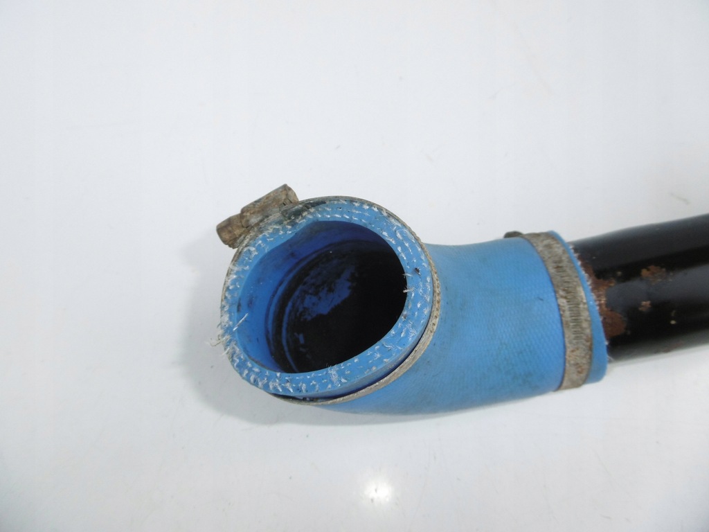 фото №4, Шланг труба интеркулер gaz gazela 2.1 td steyr