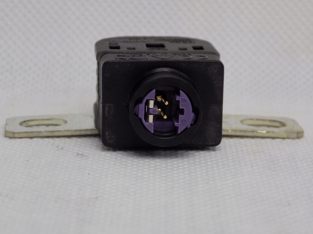 фото №11, Audi a4 a6 q5 запобіжник акумулятор клеми