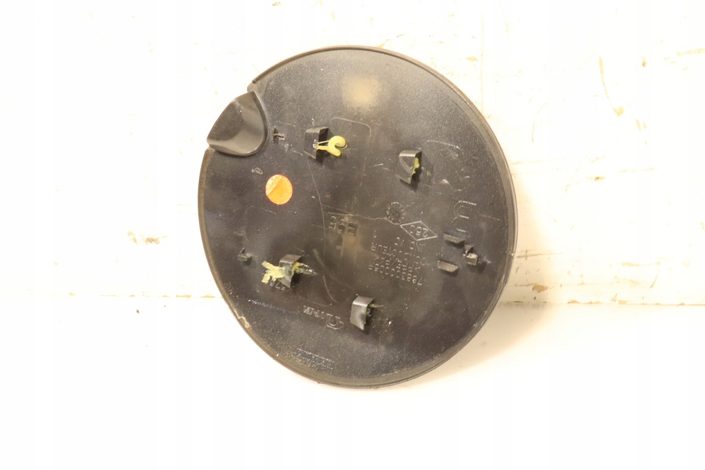 фото №3, Крышка заливной топлива renault megane iii ted69