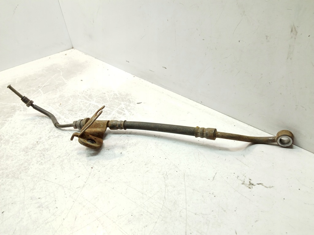 Купити Hyundai i20 шланг гальмівний лівий задній європа