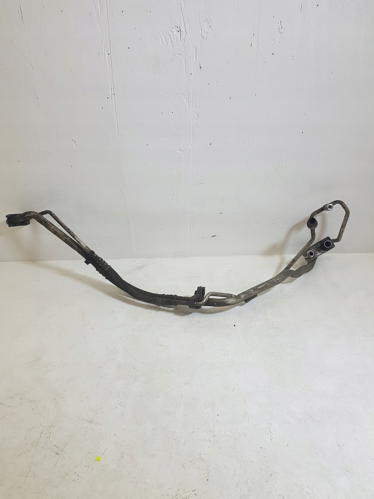 фото №1, Шланг кондиціонера ford focus mk2