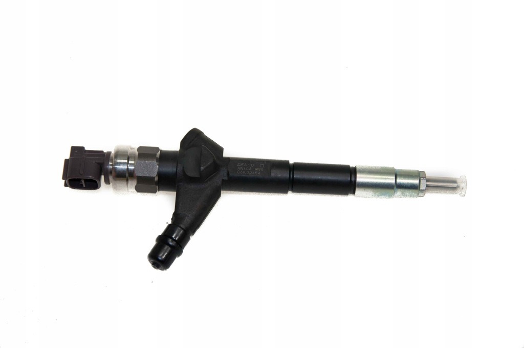 фото №1, Форсунка nissan 2.2dci x-trail primera almera