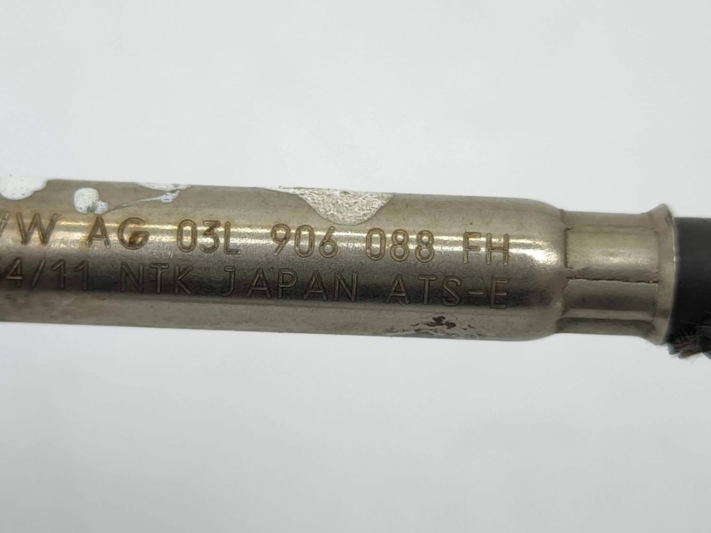 фото №11, Audi a6 c7 2011 датчики температури вихлопних газів