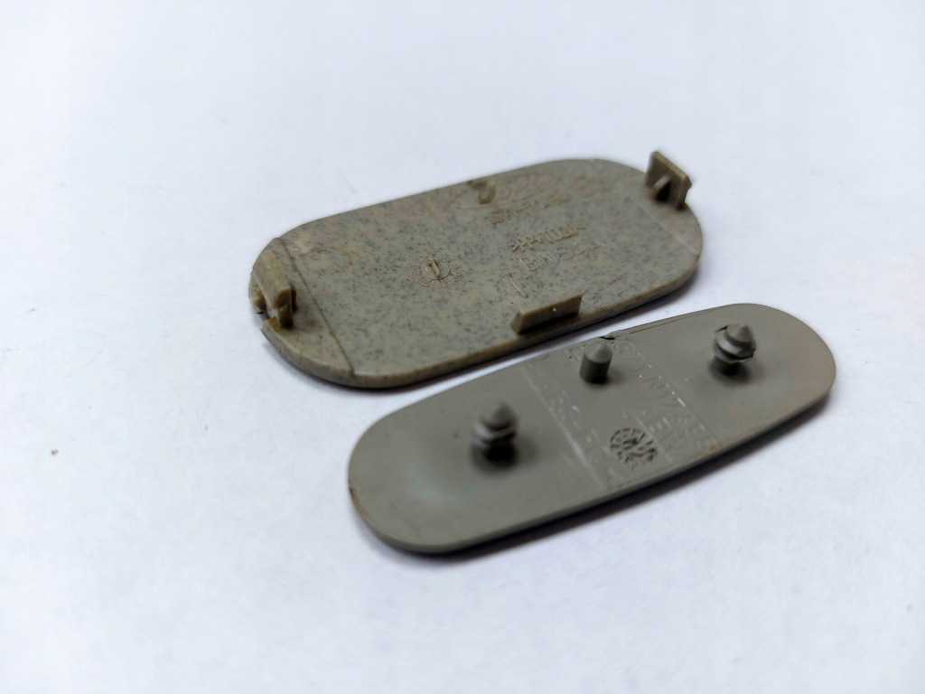 фото №4, Заглушка подушка безопасности ford mondeo mk3