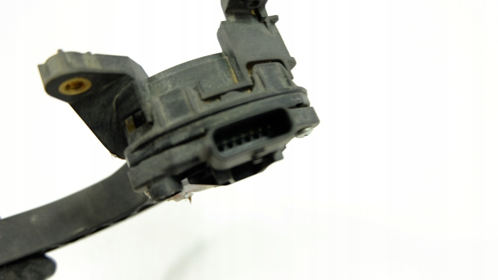 фото №8, Renault scenic iv 1.5 dci потенциометр газа 180027890r