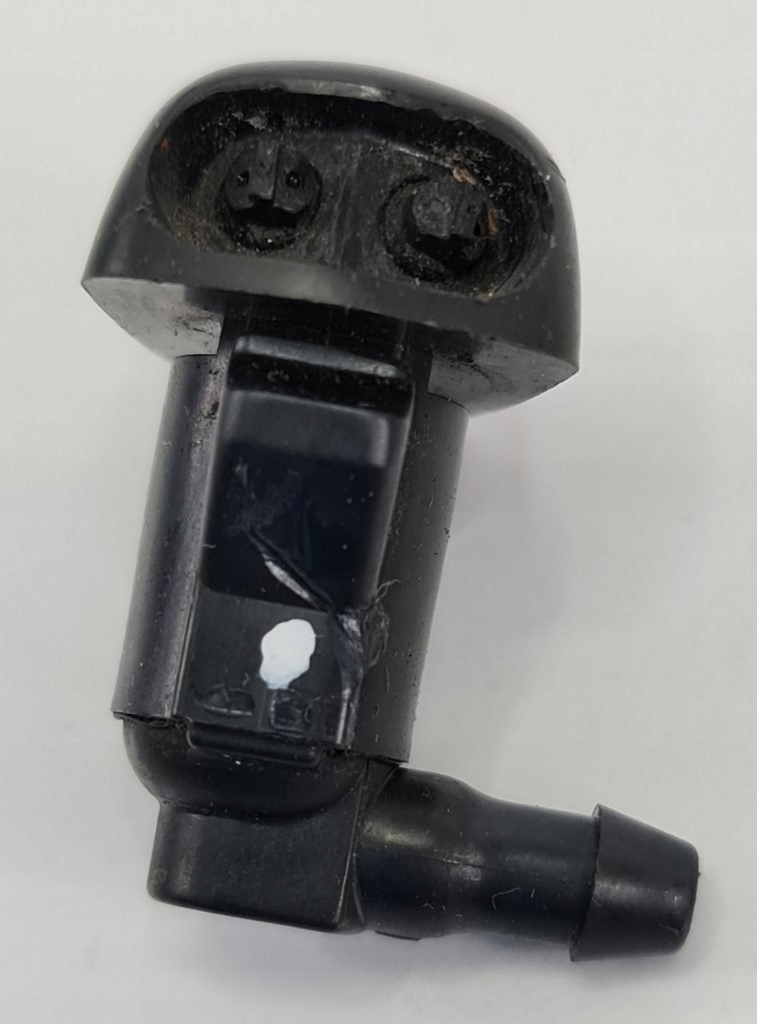 фото №1, Насадка омыватель стекло перед mazda rx-8