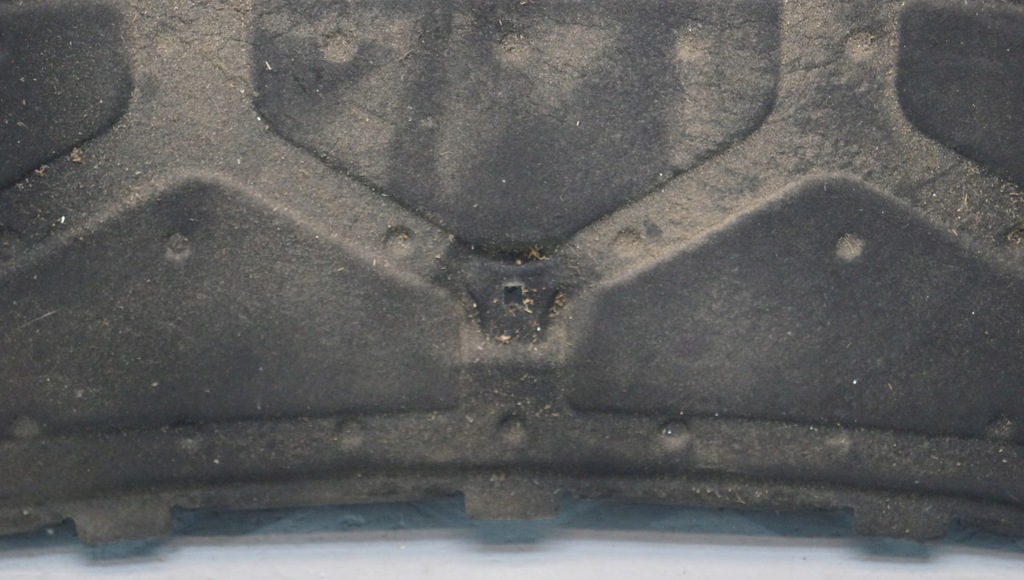 фото №5, Шумоізоляція капот skoda fabia ii