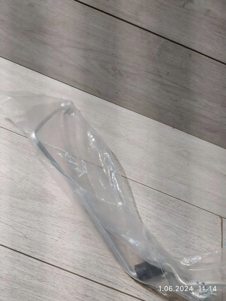 фото №6, 8571. mitsubishi space star ii шланг кондиціонер 7815c207