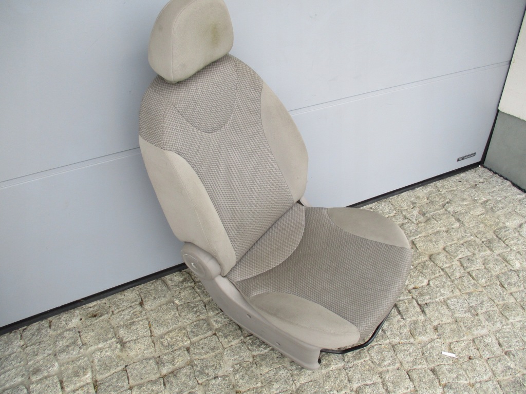 Fiat idea 03-12 сиденье сиденья заднее сиденье комплект сидений Оригинал