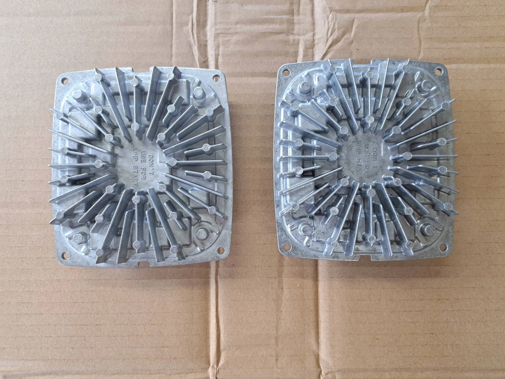 фото №2, Opel astra k 5 модуль led