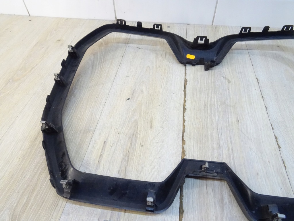 Bmw ix i20 рамка решітка 9464477 llu Ціна