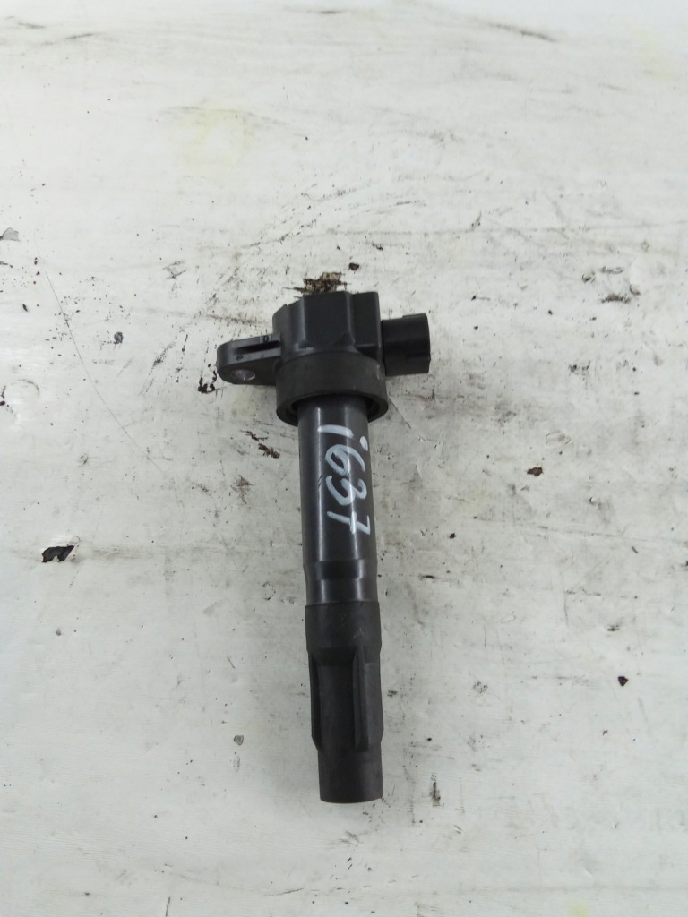 фото №1, I637 котушка запалювання opel agila b 1.2 fk0344