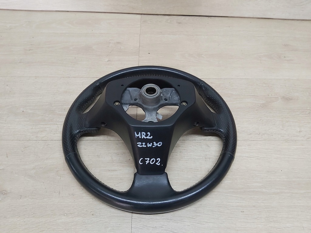 фото №6, Toyota mr2 celica vii supra повітропровід шкіра